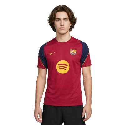Maglietta FC Barcelona Training 2026-2027