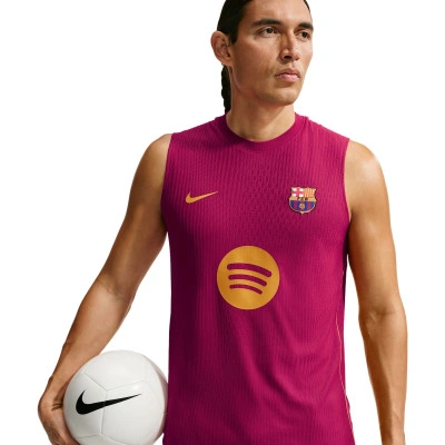 Maglietta Senza maniche FC Barcelona Training 2026-2027
