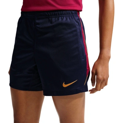 Pantaloncini FC Barcelona Training 2026-2027 da Donna