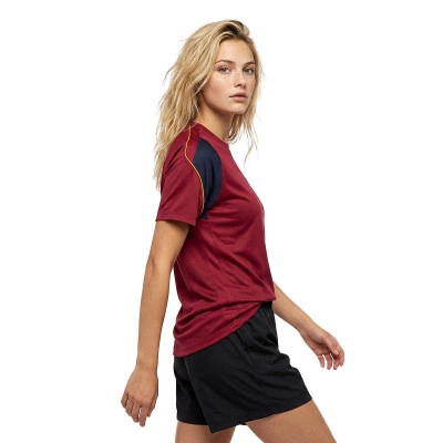 Maglietta FC Barcelona Training 2026-2027 da Donna