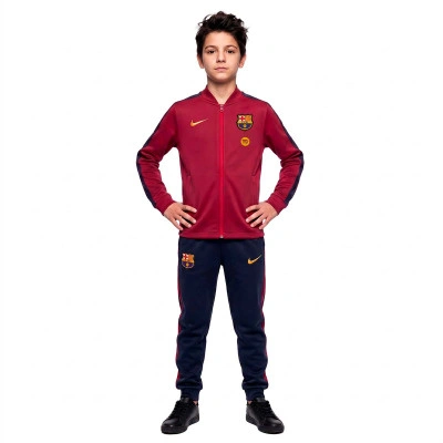 Tuta Fc Barcelona Training 2026-2027 da Bambino