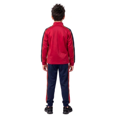 Tuta Fc Barcelona Training 2026-2027 da Bambino