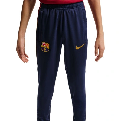 Pantaloni FC Barcelona Training 2026-2027 da Bambino