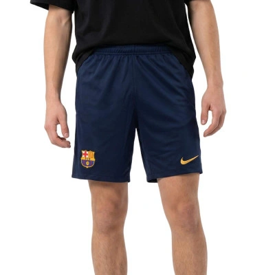 Pantaloncini FC Barcelona Training 2026-2027 da Bambino