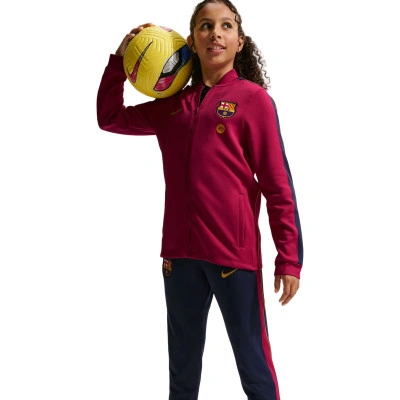 Tuta FC Barcelona Training 2026-2027 da Bambino