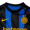 Completo Nike Inter Home Kit 2026-2027 da Neonato