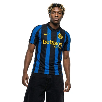 Maglia Inter Home Authentic 2026-2027