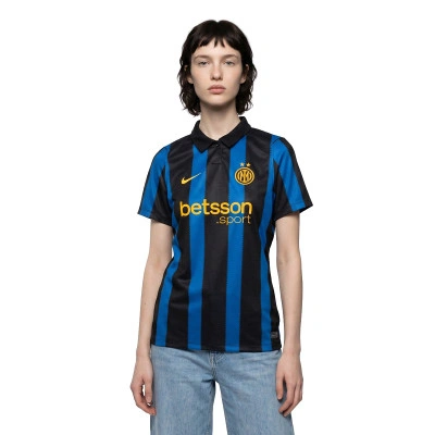Maglia Inter Home 2026-2027 da Donna
