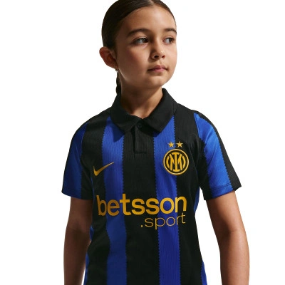 Maglia Inter Home 2026-2027 da Bambino