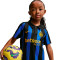 Completo Nike Inter Home Kit 2026-2027 da Bambino