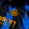 Completo Nike Inter Home Kit 2026-2027 da Bambino