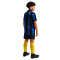 Pantaloncini Nike Inter Home 2026-2027 da Bambino