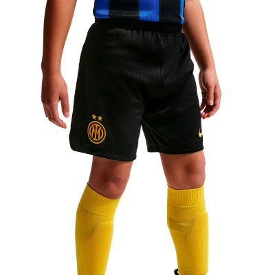 Pantaloncini Inter Home 2026-2027 da Bambino