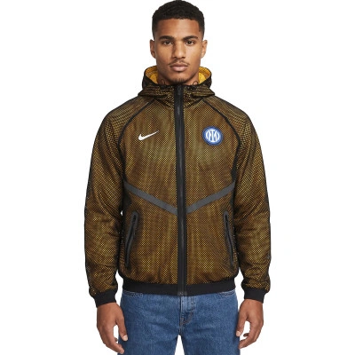 Giacca Keep me cool Inter Pre-Match 2026-2027
