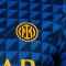 Maglietta Nike Inter Pre-Match 2026-2027