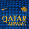 Maglietta Nike Inter Pre-Match 2026-2027