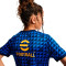 Maglietta Nike Inter Pre-Match 2026-2027 da Bambino