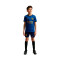 Maglietta Nike Inter Pre-Match 2026-2027 da Bambino