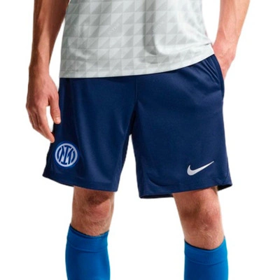 Pantaloncini Inter Training 2026-2027