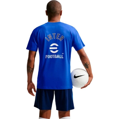 Maglietta Inter Training 2026-2027