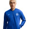 Tuta Nike Inter Training 2026-2027