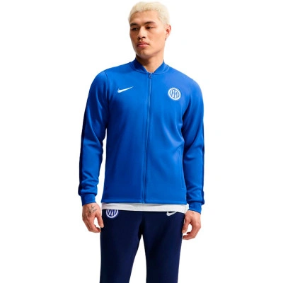 Tuta Inter Training 2026-2027