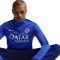 Felpa Nike Inter Training 2026-2027