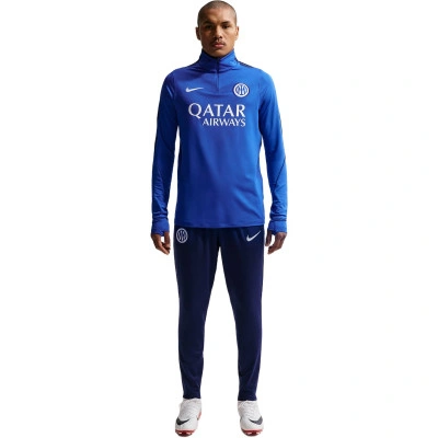 Felpa Inter Training 2026-2027