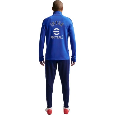 Felpa Inter Training 2026-2027