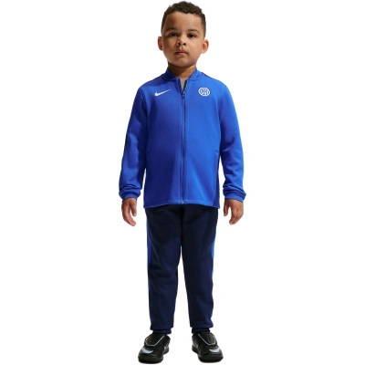 Tuta Inter Training 2026-2027 da Bambino