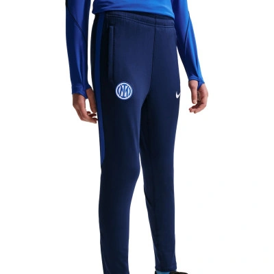 Pantaloni Inter Training 2026-2027 da Bambino