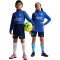Pantaloncini Nike Inter Training 2026-2027 da Bambino