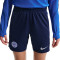 Pantaloncini Nike Inter Training 2026-2027 da Bambino