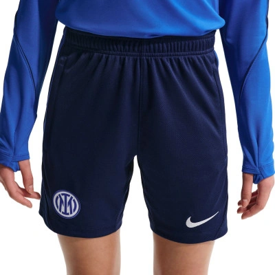 Pantaloncini Inter Training 2026-2027 da Bambino