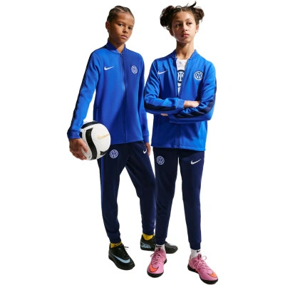 Tuta Inter Training 2026-2027 da Bambino