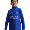 Felpa Nike Inter Training  2026-2027 da Bambino