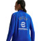 Felpa Nike Inter Training  2026-2027 da Bambino