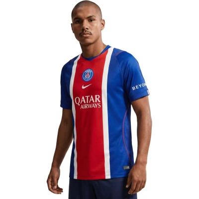Maglia PSG Home 2026-2027