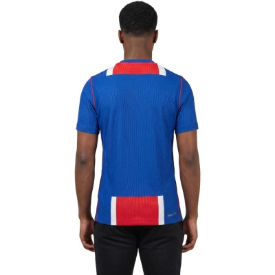 Maglia Authentic PSG Home 2026-2027