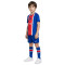 Completo Nike PSG Home 2026-2027 da Bambino