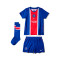 Completo Nike PSG Home 2026-2027 da Bambino