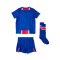 Completo Nike PSG Home 2026-2027 da Bambino