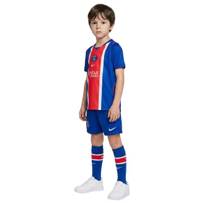 Completo PSG Home 2026-2027 da Bambino