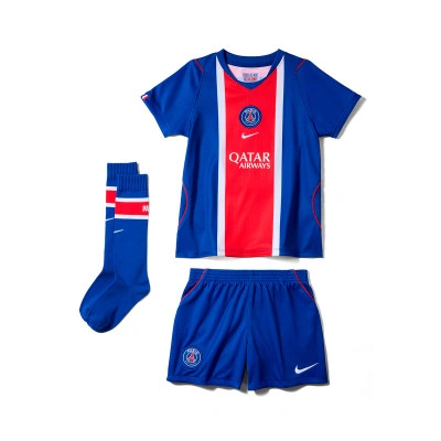 Completo PSG Home 2026-2027 da Bambino