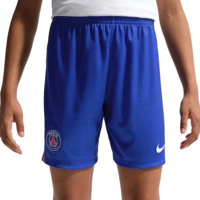 Pantaloncini Psg Home 2026-2027 da Bambino