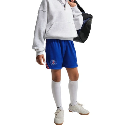 Pantaloncini Psg Home 2026-2027 da Bambino