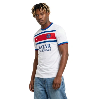 Maglietta Psg Pre-Match 2026-2027