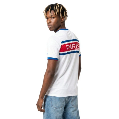Maglietta Psg Pre-Match 2026-2027