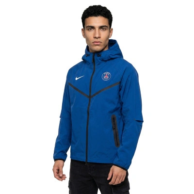 Giacca Psg Pre-Match 2026-2027