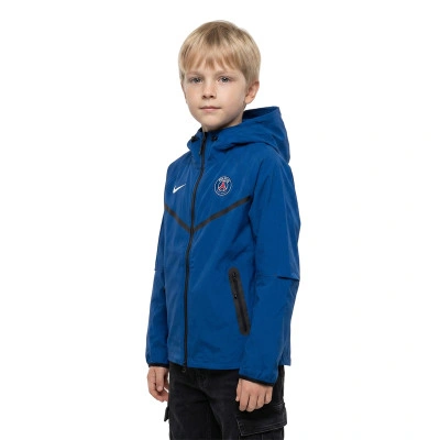 Giacca Psg Pre-Match 2026-2027 da Bambino